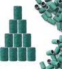 JCMaster® 100x prémiové brusné návleky, brusné pásy hrubé Náhled obrázku produktu 1