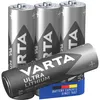 Piles VARTA Ultra Lithium AA, paquet de 4 Voir les images du produit 21