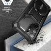 i-Blason Armorbox Galaxy2022-S23Ultra- -SP-2Set-Black, Produktbild-Vorschau 20