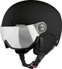 ALPINA ARBER VISOR 30 nero opaco 54 Anteprima dell’immagine prodotto 1