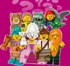 LEGO® Minifigures 71037 24. seria - pudełko 36 elementów Podgląd zdjęcia produktu 7