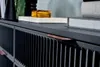 LS-4 TV Schrank, Fernsehkommode, Lowboard, 165 cm breit, Produktbild-Vorschau 16
