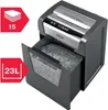 Rexel Aktenvernichter Momentum X415 P4 Produktbild-Vorschau 4