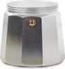 Cafetière pour 9 cafés 450 ml aluminium Voir les images du produit 4