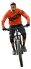 Oneal Element FR Hybrid V.22 Fahrradshorts, schwarz, 28 Produktbild-Vorschau 3
