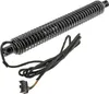 NTY Gasfeder Kofferraum Kofferraum-Gasfeder AE-BM-082 Produktbild-Vorschau 7