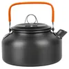 Vilde | Kempingová kanvica hliníková 700 ml - Kempingový Náhľad obrázku produktu 3