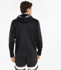 Puma Kapuzenpullover Train Power Fleece Hoodie für Herren, Produktbild-Vorschau 4