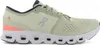 ON Cloud X 4 Herren Running Schuhe grün EU 46 Produktbild-Vorschau 12