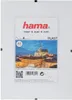 29,7x42 | Hama Euroklip clip-Fix, priehľadný plast Náhľad obrázku produktu 3