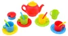 Johntoy Home Kitchen Thaeset, 17dlg. Produktbild-Vorschau 1