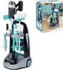 Smoby Rowenta Reinigungstrolleymit Stielstaubsauger Produktbild-Vorschau 7