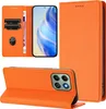 Litchi Leder Handyhülle für Honor X6b/Honor X6a Wallet Produktbild-Vorschau 3