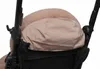 Jollein River Knit Fußsack Biscuit | Autositze Zubehör Produktbild-Vorschau 13