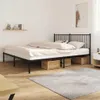 A bedroom scene with a bed, rug, and bedside table. Náhled obrázku produktu