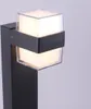 Paletto da giardino moderno da incasso LED 8W CARA Paul Anteprima dell’immagine prodotto 3