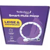 Wellrelaxx Smart Hula Hoop leise drehfreudig Za¨hler Hula Produktbild-Vorschau 1