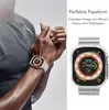 AVANA Housse de protection pour Apple Watch Ultra 3 / 2 / 1 Voir les images du produit 6