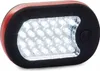 Verk 11010 Svítilna 24 LED s magnetem a háčkem modrá Náhled obrázku produktu 3