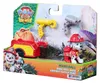 Paw Patrol De Dinofilm: figuurtje met aanhanger Marshall Productafbeelding-voorbeeld 1