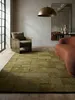 Teppich Erdtöne-Grün rechteckig Musteransicht von oben Designkollektion_#sku_SAF503119376086-SAF503119376087-SAF503119376088# Produktbild-Vorschau