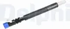 DELPHI Düsenstock HRD341 für SSANGYONG REXTON W 3mm Kupfer Produktbild-Vorschau 1