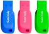 Sandisk USB Stick Cruzer Blade USB Flash Drive 3pack 32GB, Produktbild-Vorschau 2