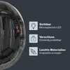 uvex City 4: Casco da bicicletta leggero, adatto sia per Anteprima dell’immagine prodotto 9
