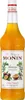 Monin Sirup Fruit de la Passion Maracuja 1 Liter - Produktbild-Vorschau 7