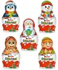 kinder Schokolade Kleine Hohlfigur mit Überraschung 36g Produktbild-Vorschau 2