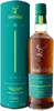 A bottle of Glenfiddich 16 Year Old Aston Martin Limited Edition whisky and its cylindrical packaging. Produktbild-Vorschau