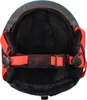 kask narciarski meteor Avalo kask snowboardowy S 53-55 cm Podgląd zdjęcia produktu 5