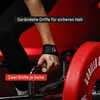 GORILLA SPORTS® Trapová tyč - Olympia 50 mm, max. zatížení Náhled obrázku produktu 2