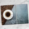Glas-Herdabdeckplatten Glaskeramikkochfeld-Abdeckung Produktbild-Vorschau 1