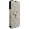 Coque pour iPhone 18 Pro / 17 Pro, modèle Guess Book 4G, Voir les images du produit 4