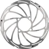 XLC BR-X114 Disque de frein, Ø 203 / 1,8 mm, pour moyeu Voir les images du produit 1