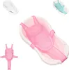 Lorelli Babywannennetz Turtle, Kunststoff Clips, Produktbild-Vorschau 1