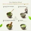 Mary Rose - Matcha Tee Ceremonial Tenno Bio Japan 30g - Produktbild-Vorschau 2