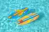 Materac dmuchany Bestway 42046 Surfboard 114 x 46 cm dla Podgląd zdjęcia produktu 42