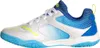 GEWO Tischtennis Schuh Junior Flex weiß/blau 38 Produktbild-Vorschau 5