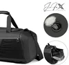 Sporttasche 40 L 3 in 1 Rucksack Gym Fitness Sportstudio Produktbild-Vorschau 3