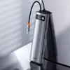 Baseus 11W1 Multifunktionaler Hub Usbc-3Xusb/Usbc Pd Produktbild-Vorschau 17