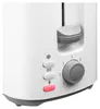 Toster, Sencor, Metal, Dla 2 kromek, 750 W, Biały Podgląd zdjęcia produktu 5