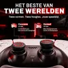 Accessori ProFPS PS5 / Accessori PS4 - 6X anelli di Anteprima dell’immagine prodotto 4