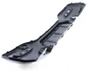 Achterdiffusor, zwart glanzend, voor BMW 1-serie F20 F21, Productafbeelding-voorbeeld 4