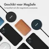 Custodia in silicone liquido Accezz con MagSafe per iPhone Anteprima dell’immagine prodotto 10