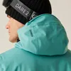 Giacca da sci da uomo Dare2b Eagle III, colore blu, taglia Anteprima dell’immagine prodotto 10