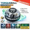 TorqueBall™ – trenażer nadgarstka z żyroskopem, trenażer Podgląd zdjęcia produktu 1