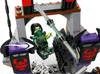 LEGO NINJAGO Village de la Tempête du Dragon - Ensemble de Voir les images du produit 8
