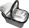 reisenthel Einkaufskorb Thermotasche Carrybag Iso Twist Produktbild-Vorschau 4